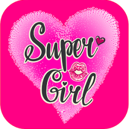 Teen wallpapers for girls أيقونة