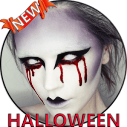 ikon Halloween Makeup 2018