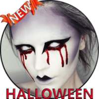 Halloween Makeup 2018 on 9Apps