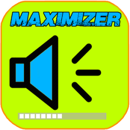 Enhance Volume Sound Maximizer иконка