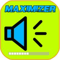 Enhance Volume Sound Maximizer