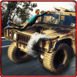 US Army Killer Squad - Zombie Apocalypse Edition icon