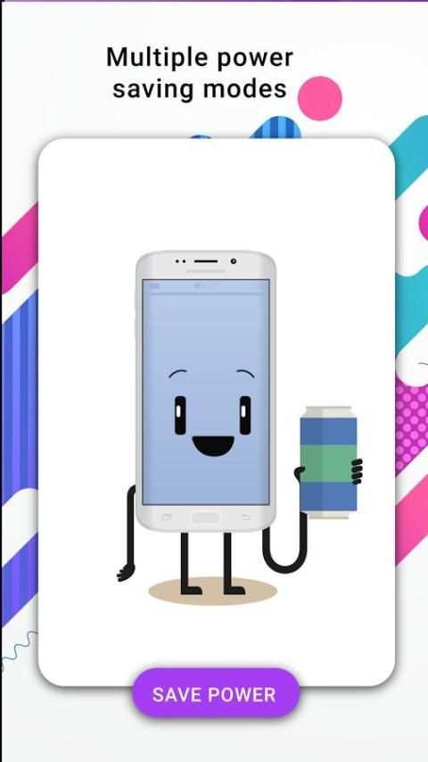Fast Charge - Fast Charging screenshot 4