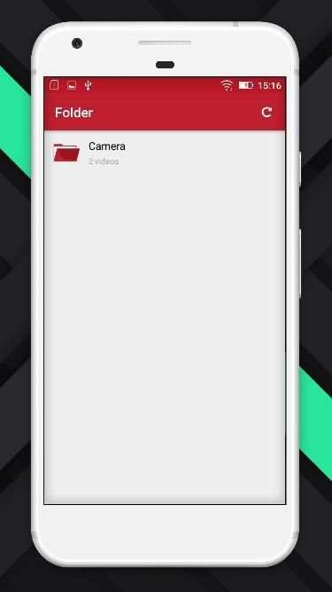 Max Player screenshot 3