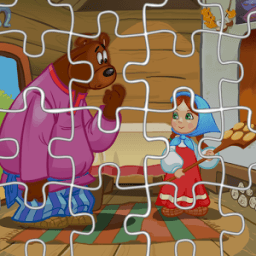 Машины пазлы icon