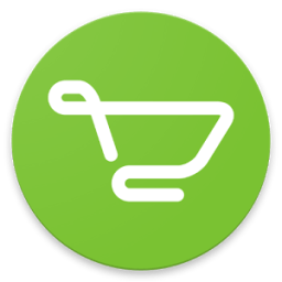 myShopi – #1 shopping list app icon