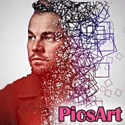 Guide Picsart 1.0