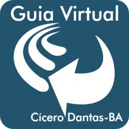 Guia Virtual Cícero Dantas