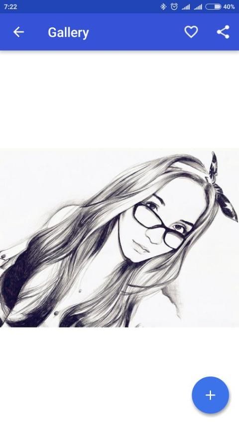 Cool Art Drawing Pens 2 تصوير الشاشة