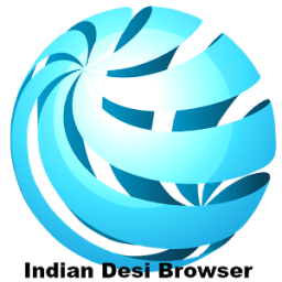 Indian Desi Browser icon