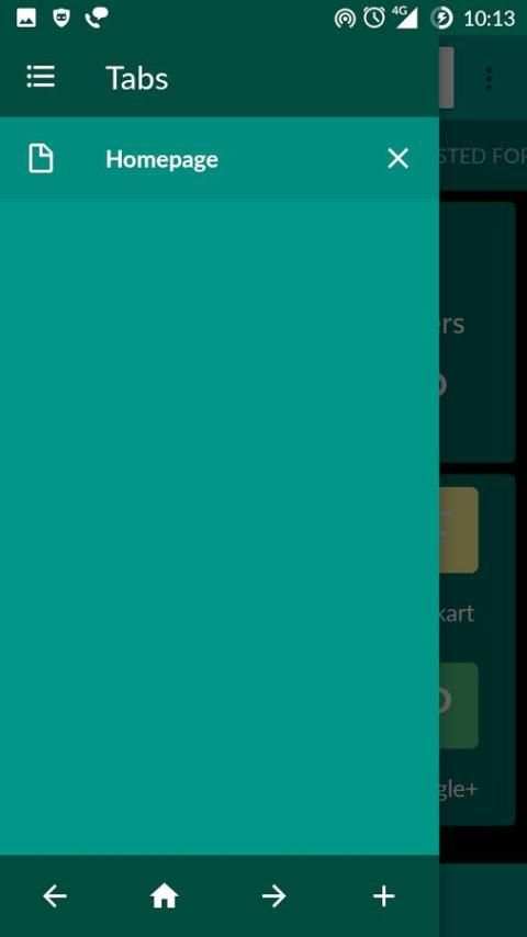 Indian Desi Browser screenshot 4