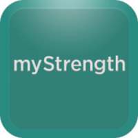 myStrength on 9Apps