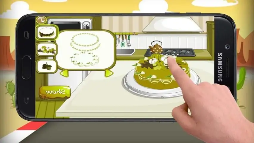 Culinária da Sara APK (Android Game) - Baixar Grátis