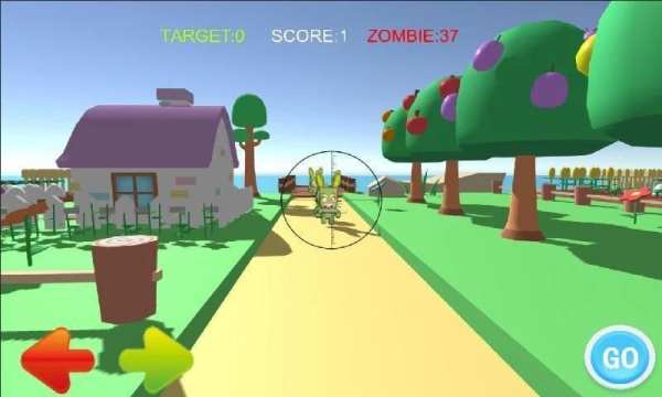 保卫家园 screenshot 4