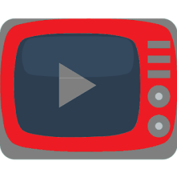 LuxTV - Онлайн ТВ icon