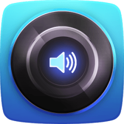 Volume Booster and Bass Booster icon