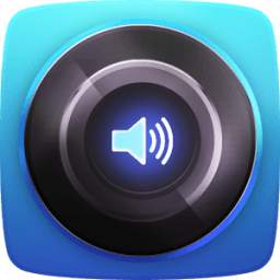Volume Booster 1.4