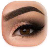 Eyelashes Makeup on 9Apps