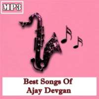 Best Songs Ajay Devgan Mp3