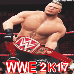Games WWE 2K17 Smackdown Cheat иконка