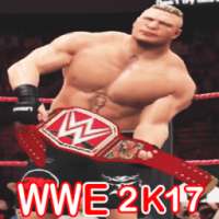 Games WWE 2K17 Smackdown Cheat