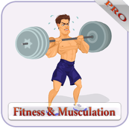تكبير العضلات بسرعة 2017 icon