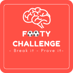 ikon Footy Challenge - Football Quiz