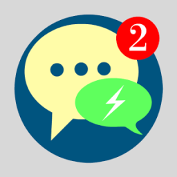 eMessenger Pro Text and Video Chat आइकन