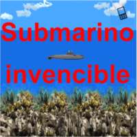 Submarino invencible mini
