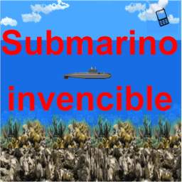 Submarino invencible 2