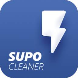SUPO Cleaner – Antivirus, Booster & Optimizer