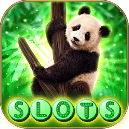ikon The Pandas Slots