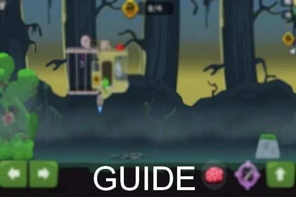 New Guide Zombie Catchers screenshot 2