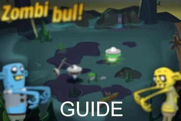 New Guide Zombie Catchers screenshot 1