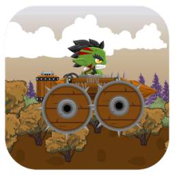Game Mobil Lumpur 1.0
