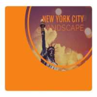 New York City Landscape on 9Apps