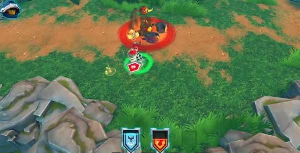Tips For LEGO NEXO KNIGHTS New screenshot 1