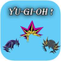 Selfie Emoji Yu_Gi_Oh on 9Apps