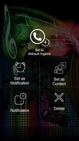 Voice Sirens screenshot 2