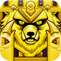 ikon Endless Temple Wild OZ Rush