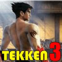 New Tekken 3 Trick