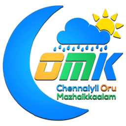 COMK - Chennai Rains v2.0 иконка