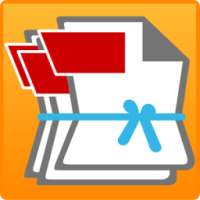 Pdf Merge on 9Apps