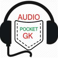 Audio Pocket Notes