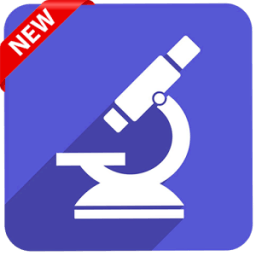 Real Microscope Zoom Camera - HD иконка