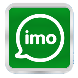 imo, appels vidéo et messages gratuits icon