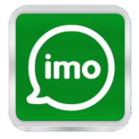 imo, appels vidéo et messages gratuits