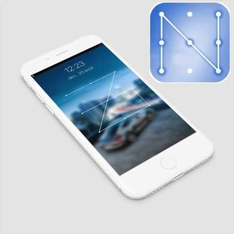 Lock Screen скриншот 6