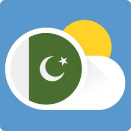 Weather Pakistan