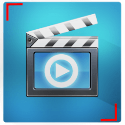 مسجل شاشة الهاتف صوت وصورة مع التعديل على الفيديو icon